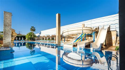 Kıbrısta muhafazakar otel